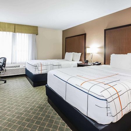 La Quinta By Wyndham Portland Airport Hotell Eksteriør bilde