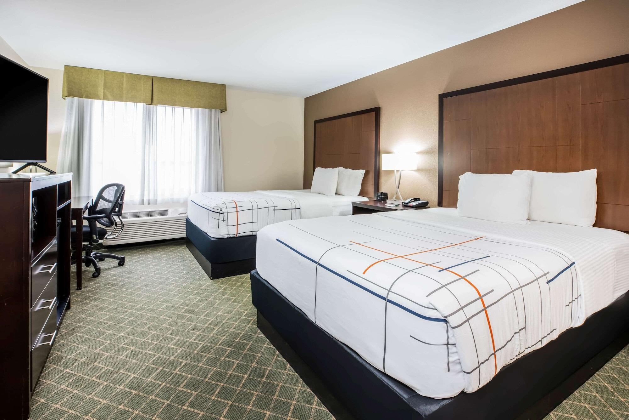 La Quinta By Wyndham Portland Airport Hotell Eksteriør bilde