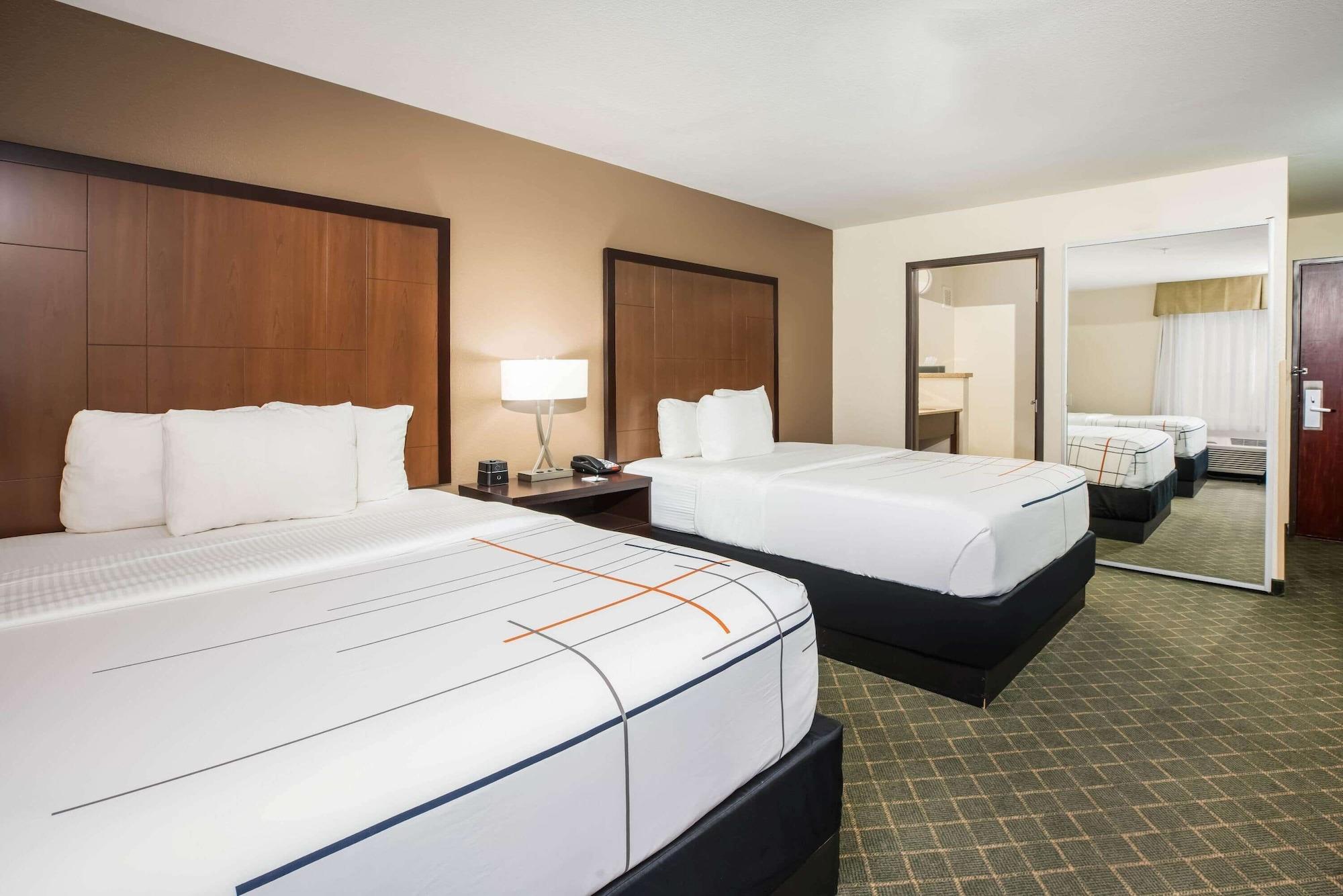 La Quinta By Wyndham Portland Airport Hotell Eksteriør bilde