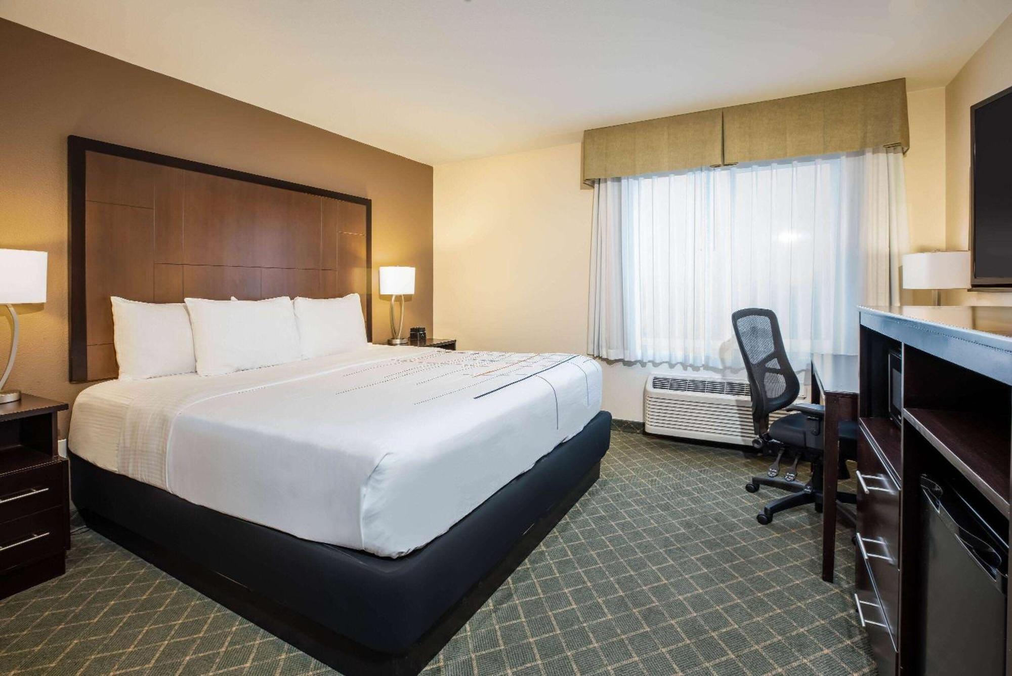 La Quinta By Wyndham Portland Airport Hotell Eksteriør bilde