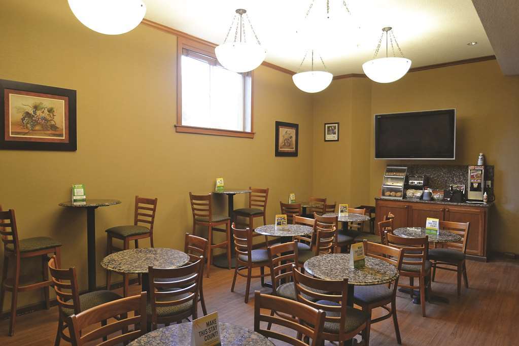 La Quinta By Wyndham Portland Airport Hotell Fasiliteter bilde