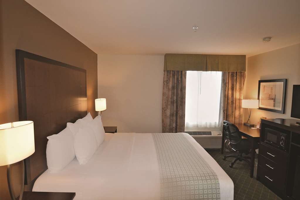 La Quinta By Wyndham Portland Airport Hotell Rom bilde