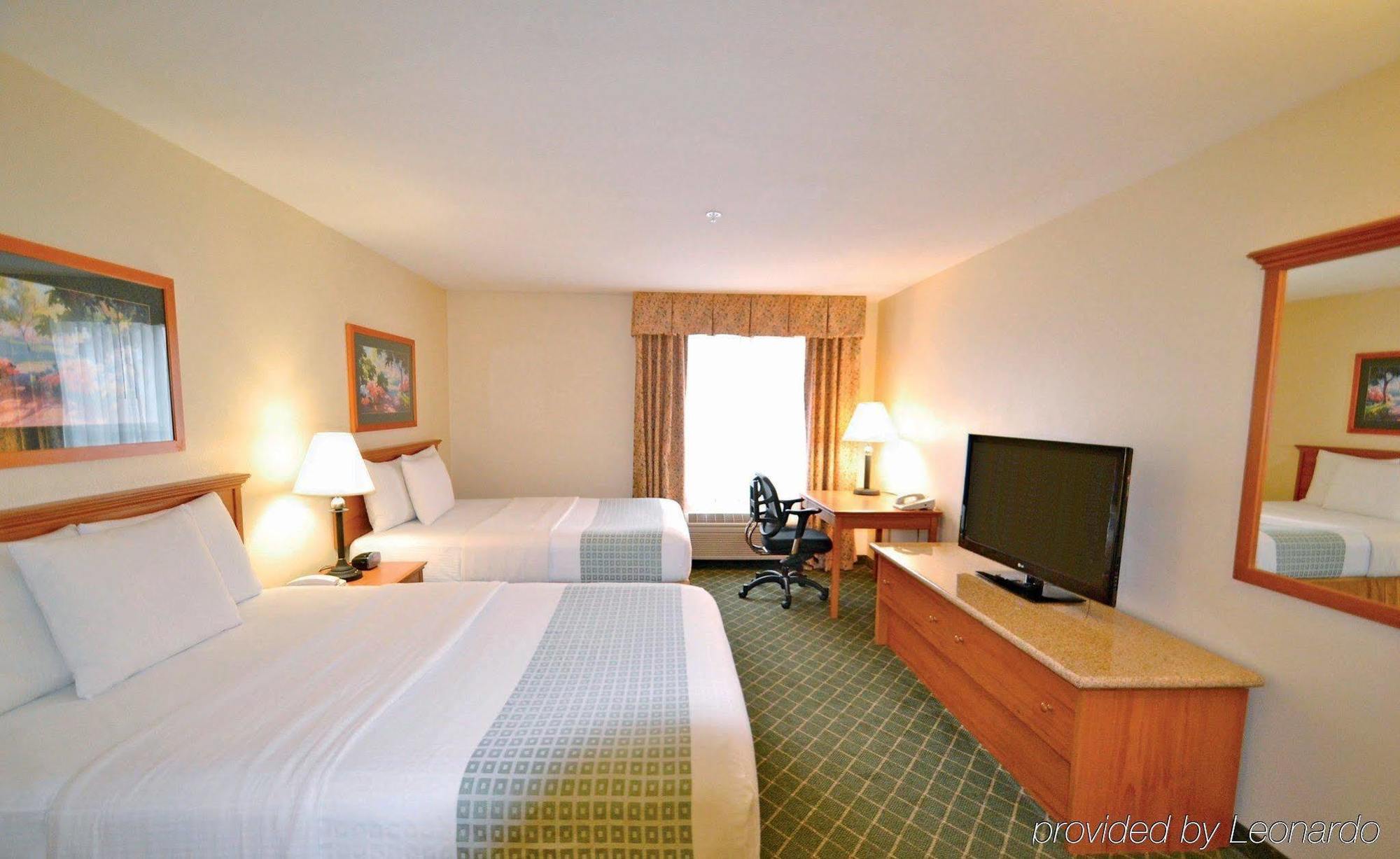La Quinta By Wyndham Portland Airport Hotell Eksteriør bilde